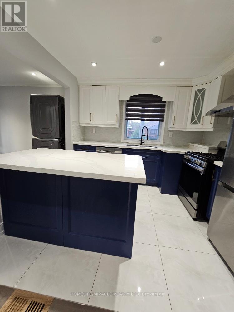 Main - 259 Tower Drive, Toronto, Ontario  M1R 3P9 - Photo 19 - E12551732