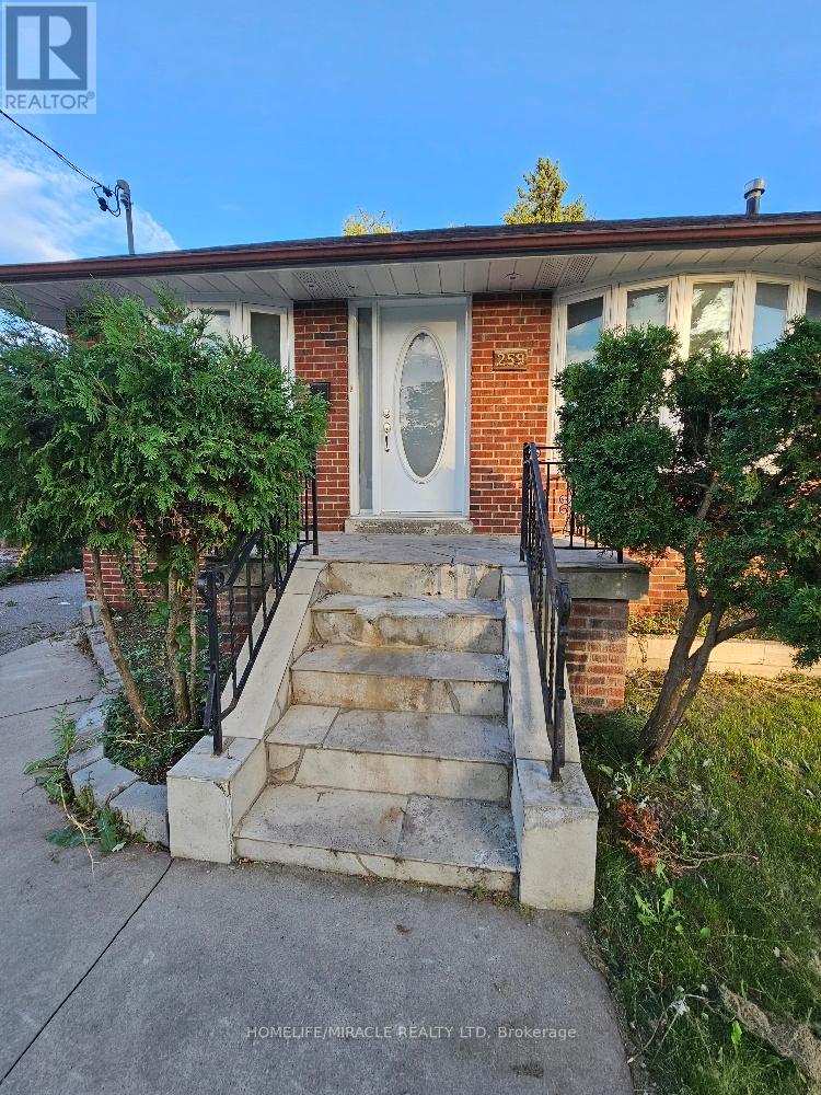 Main - 259 Tower Drive, Toronto, Ontario  M1R 3P9 - Photo 32 - E12551732