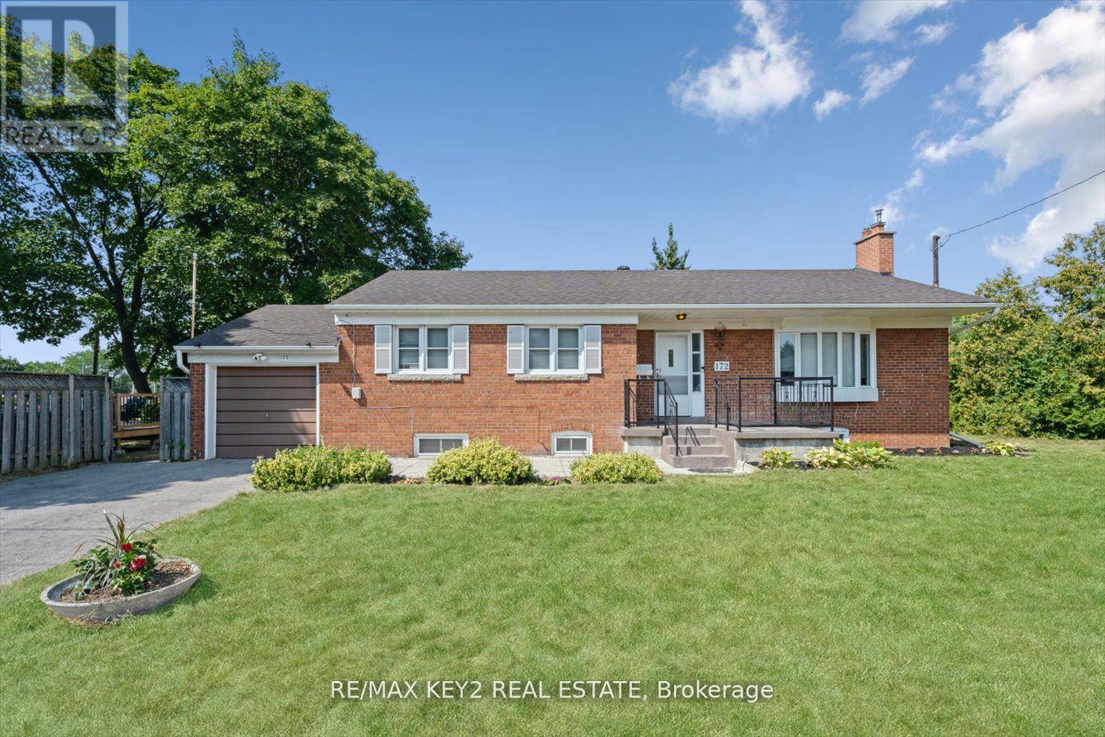 172 ALLANFORD ROAD, Toronto, Ontario