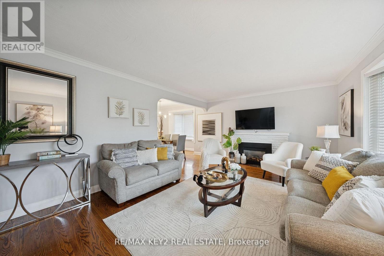 172 Allanford Road, Toronto, Ontario  M1T 2N9 - Photo 10 - E12551746