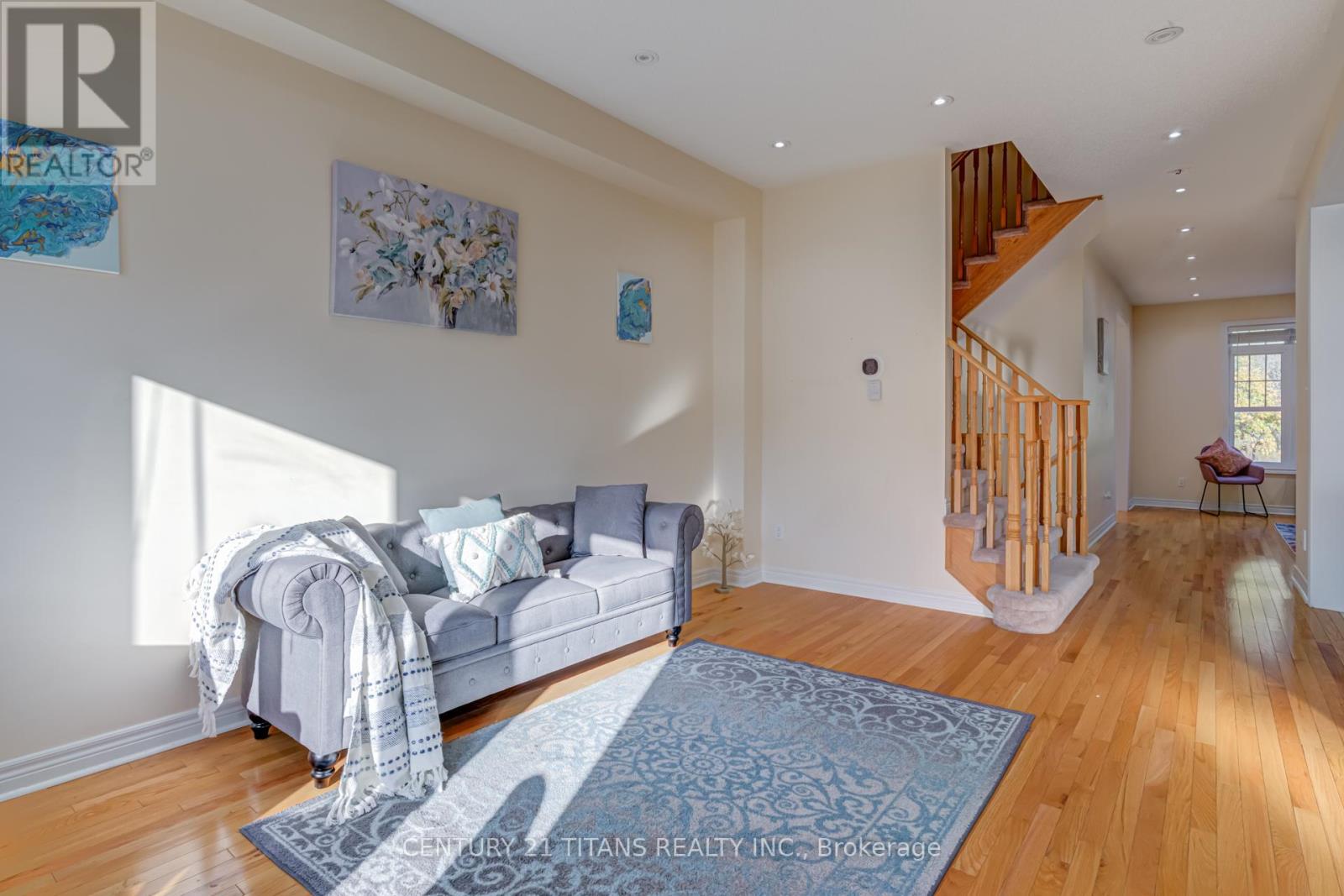 2602 Tillings Road, Pickering, Ontario  L1X 0C9 - Photo 16 - E12551780