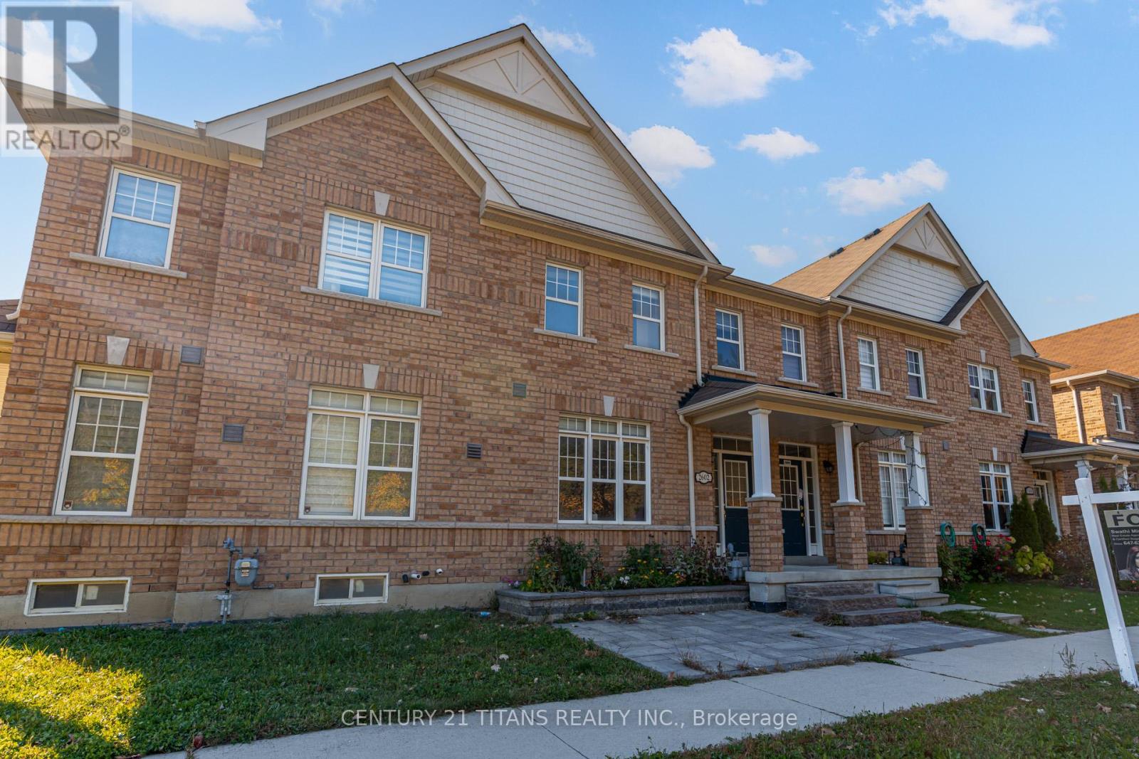 2602 Tillings Road, Pickering, Ontario  L1X 0C9 - Photo 2 - E12551780