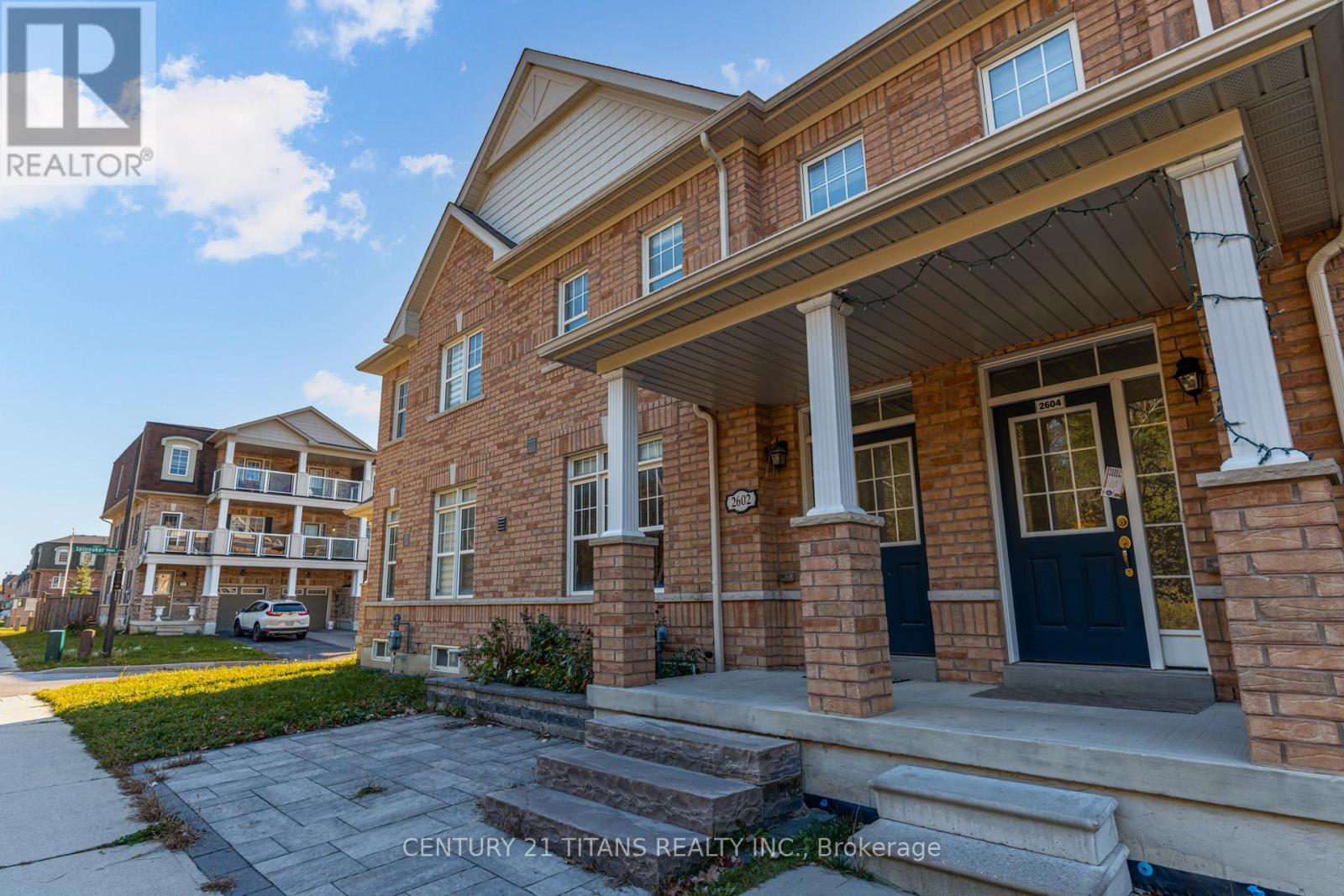 2602 Tillings Road, Pickering, Ontario  L1X 0C9 - Photo 3 - E12551780