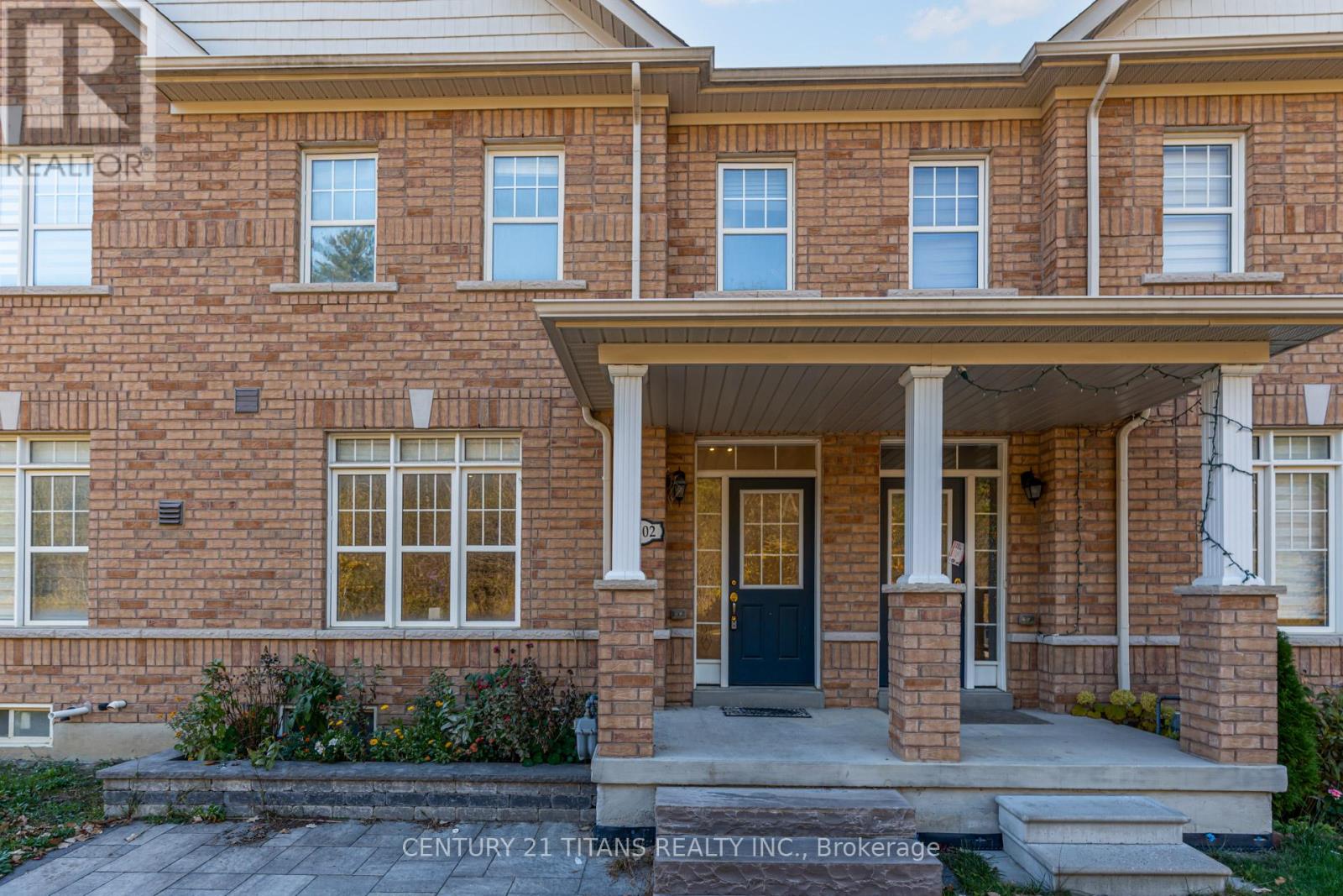 2602 Tillings Road, Pickering, Ontario  L1X 0C9 - Photo 5 - E12551780