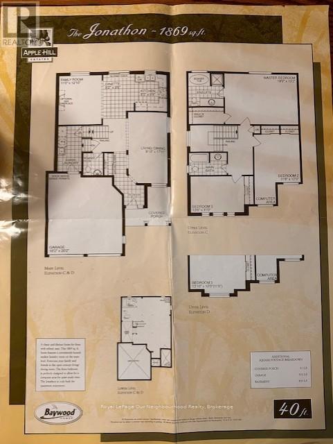 282 Bons Avenue, Clarington, Ontario  L1C 5P3 - Photo 28 - E12510174