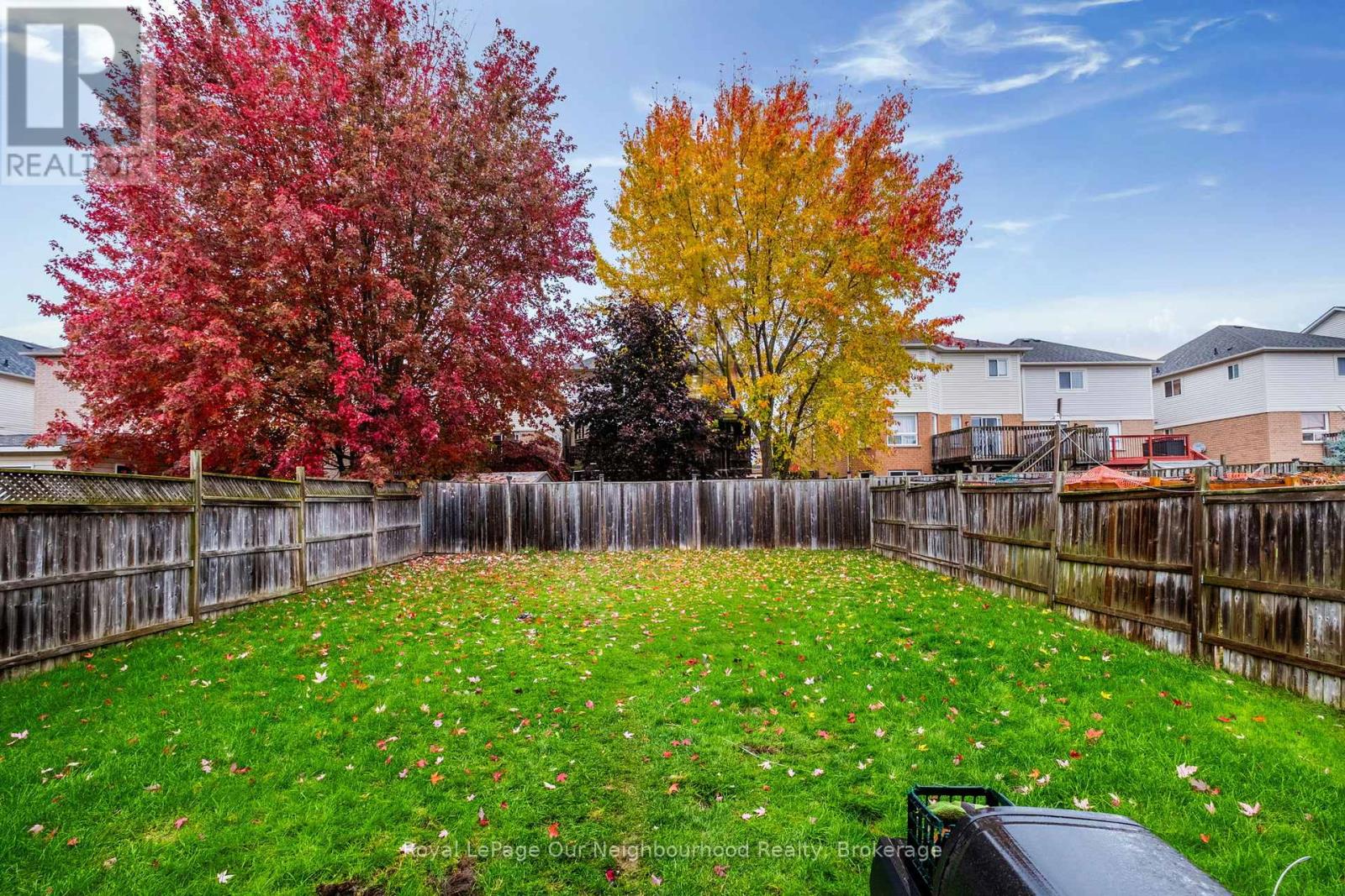 282 Bons Avenue, Clarington, Ontario  L1C 5P3 - Photo 23 - E12510174