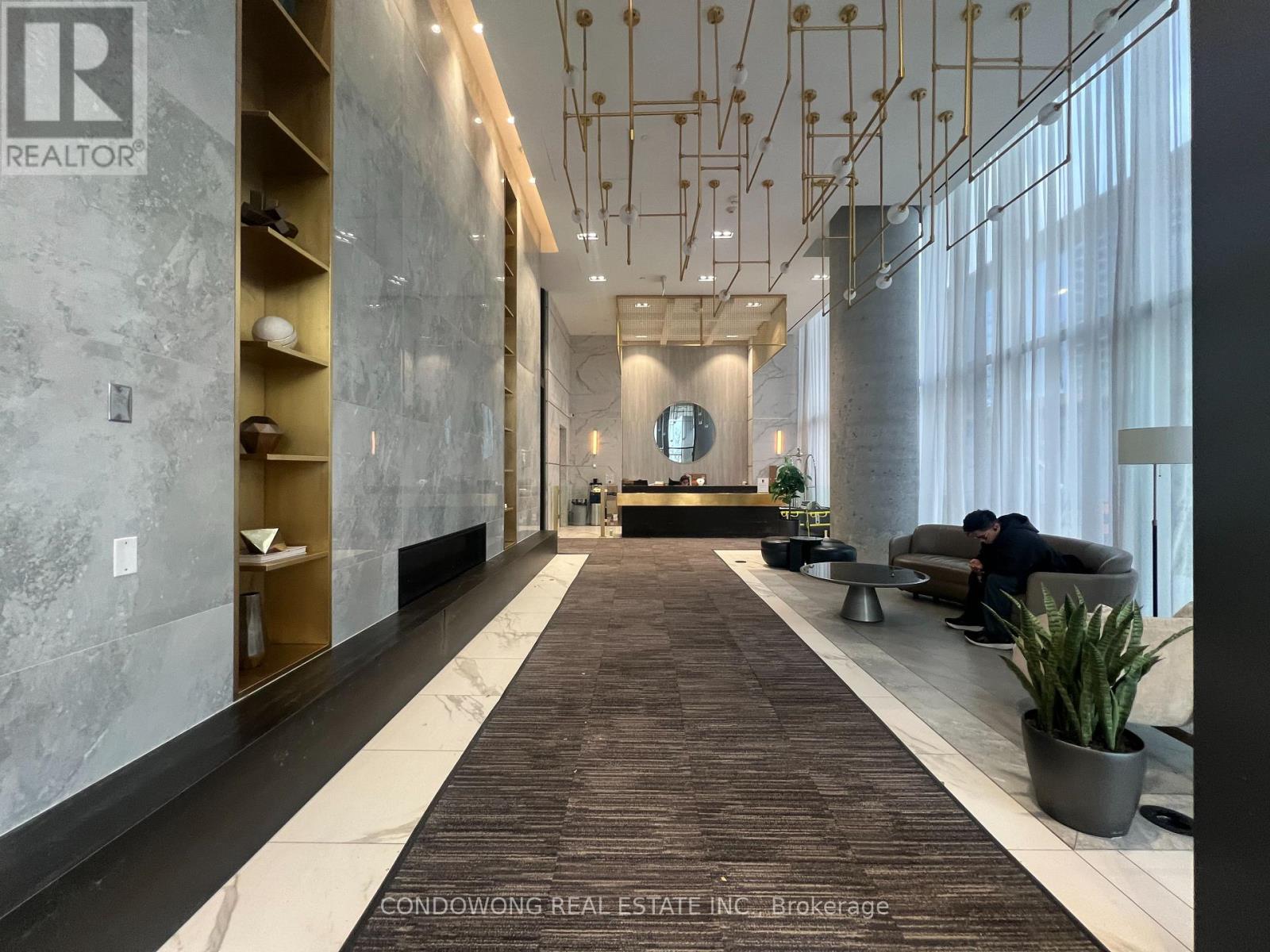 2609 - 5 Buttermill Avenue, Vaughan, Ontario  L4K 0J5 - Photo 22 - N12551696