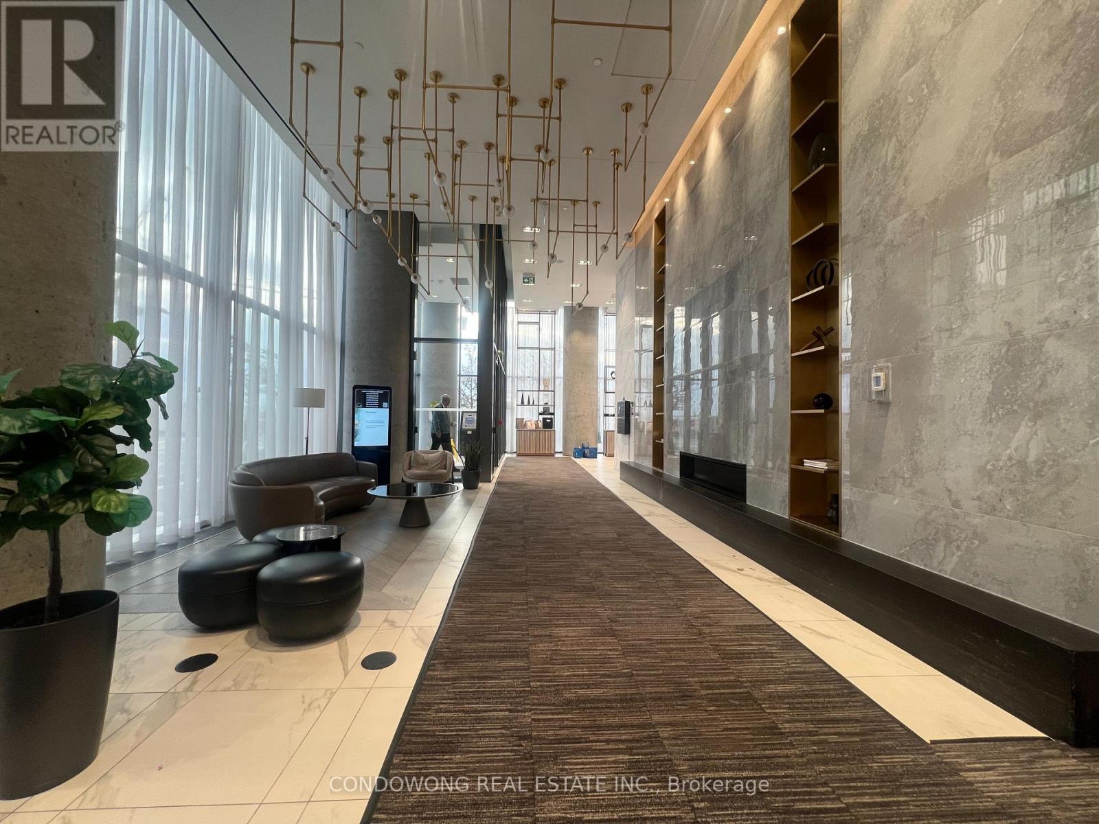 2609 - 5 Buttermill Avenue, Vaughan, Ontario  L4K 0J5 - Photo 23 - N12551696