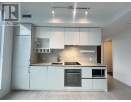 2609 - 5 BUTTERMILL AVENUE, Vaughan, Ontario