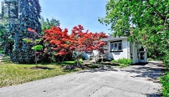 95 Roseview Avenue, Richmond Hill, Ontario  L4C 1C6 - Photo 1 - N12551742