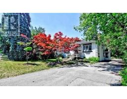 95 ROSEVIEW AVENUE, Richmond Hill, Ontario