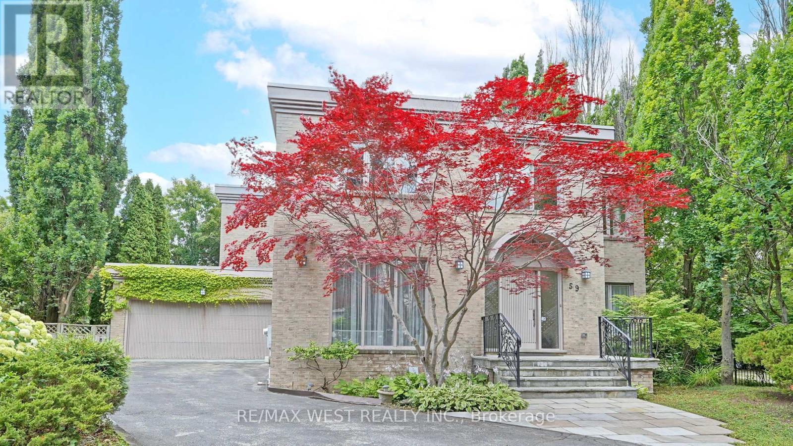 59 Lambert Road, Markham, Ontario  L3T 7E5 - Photo 2 - N12551770