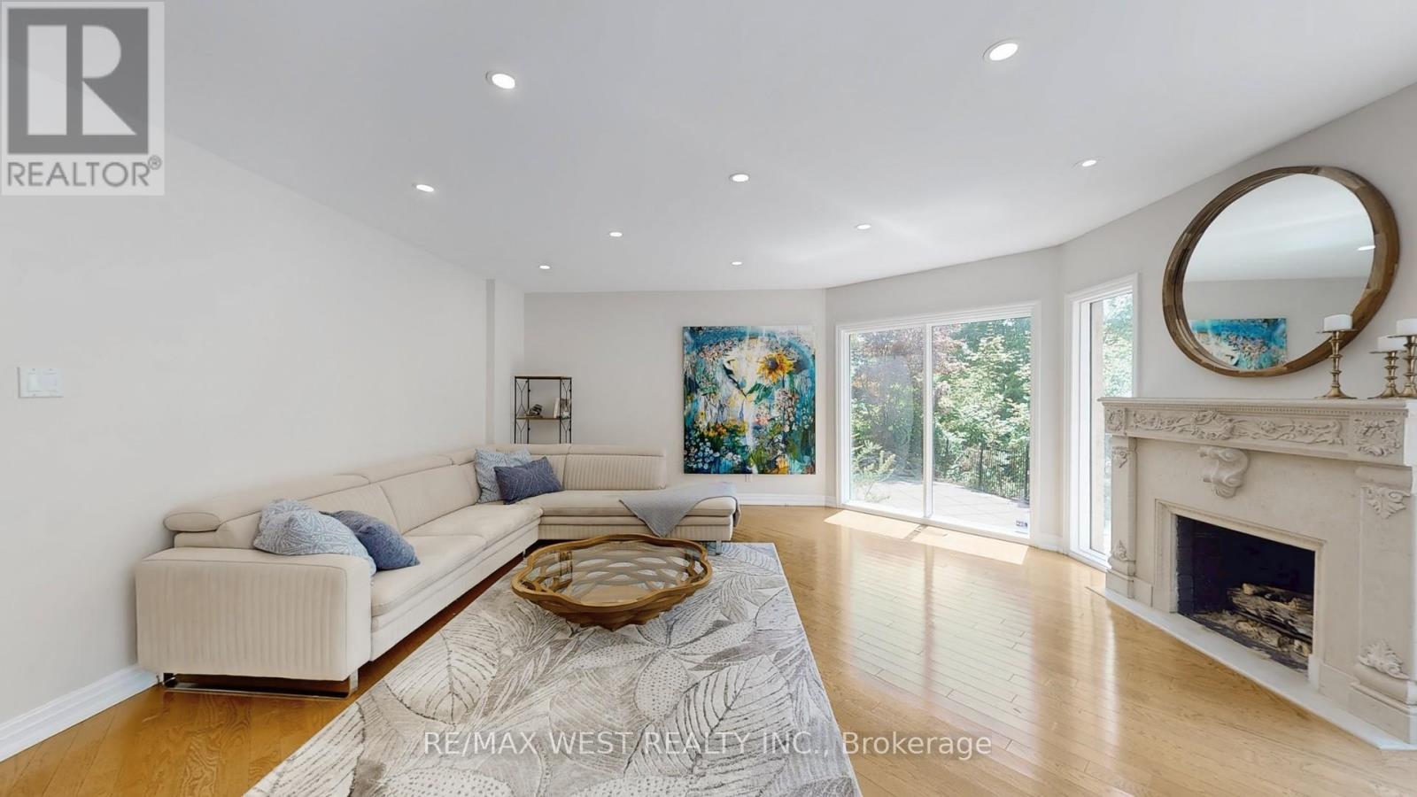 59 Lambert Road, Markham, Ontario  L3T 7E5 - Photo 4 - N12551770