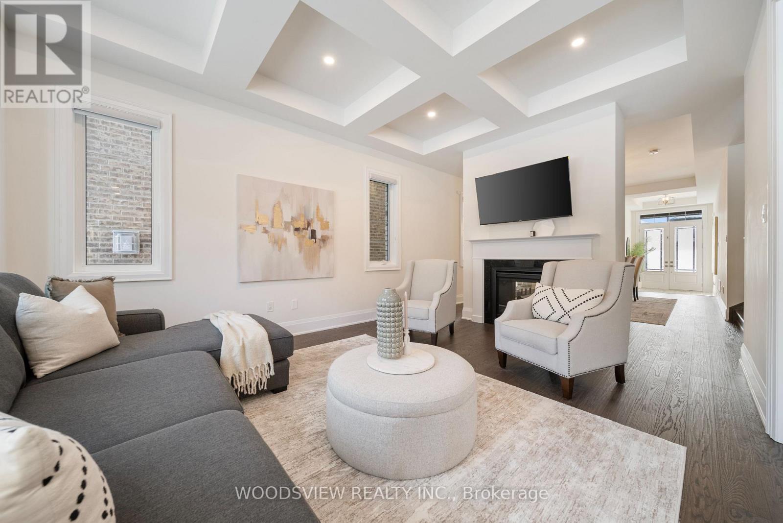 9 Ballantyne Boulevard, Vaughan, Ontario  L3L 0E9 - Photo 14 - N12551772