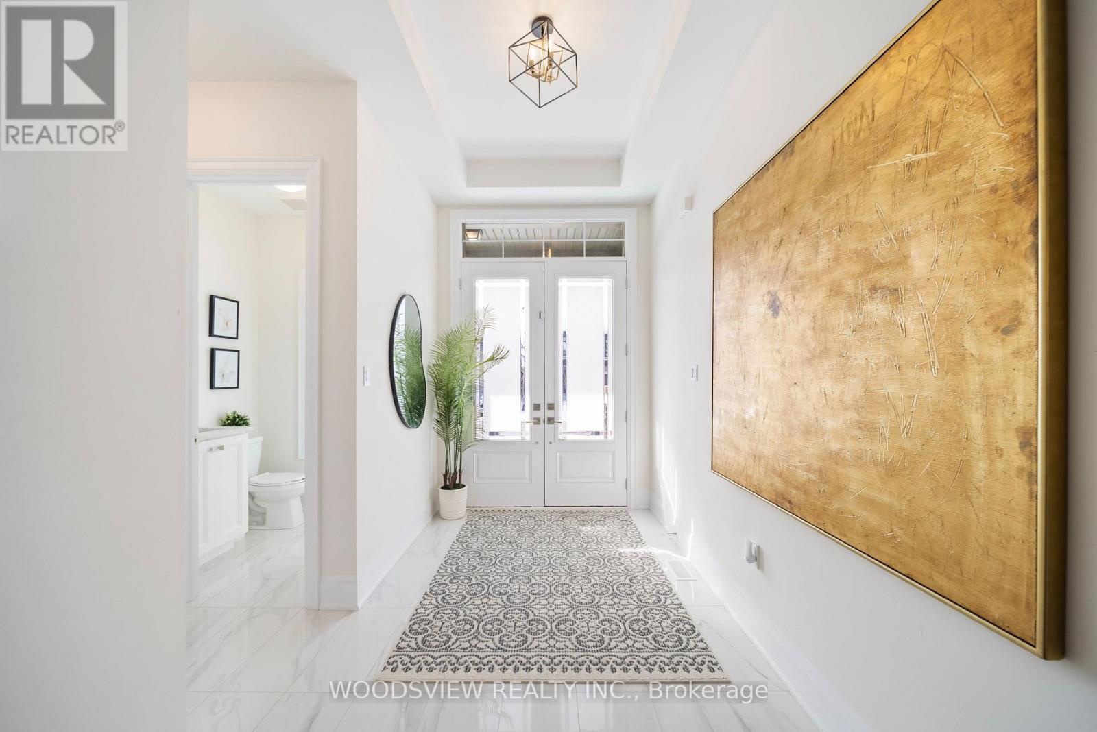 9 Ballantyne Boulevard, Vaughan, Ontario  L3L 0E9 - Photo 7 - N12551772