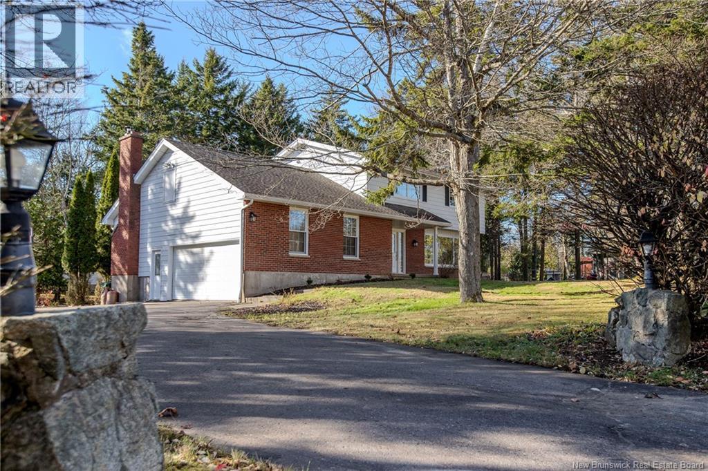 15 Linden Crescent, Rothesay, New Brunswick