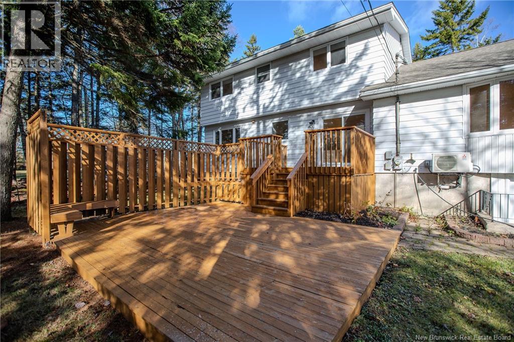 15 Linden Crescent, Rothesay, New Brunswick  E2E 5R8 - Photo 39 - NB129786