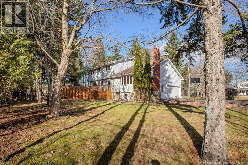 15 Linden Crescent, Rothesay, New Brunswick  E2E 5R8 - Photo 44 - NB129786
