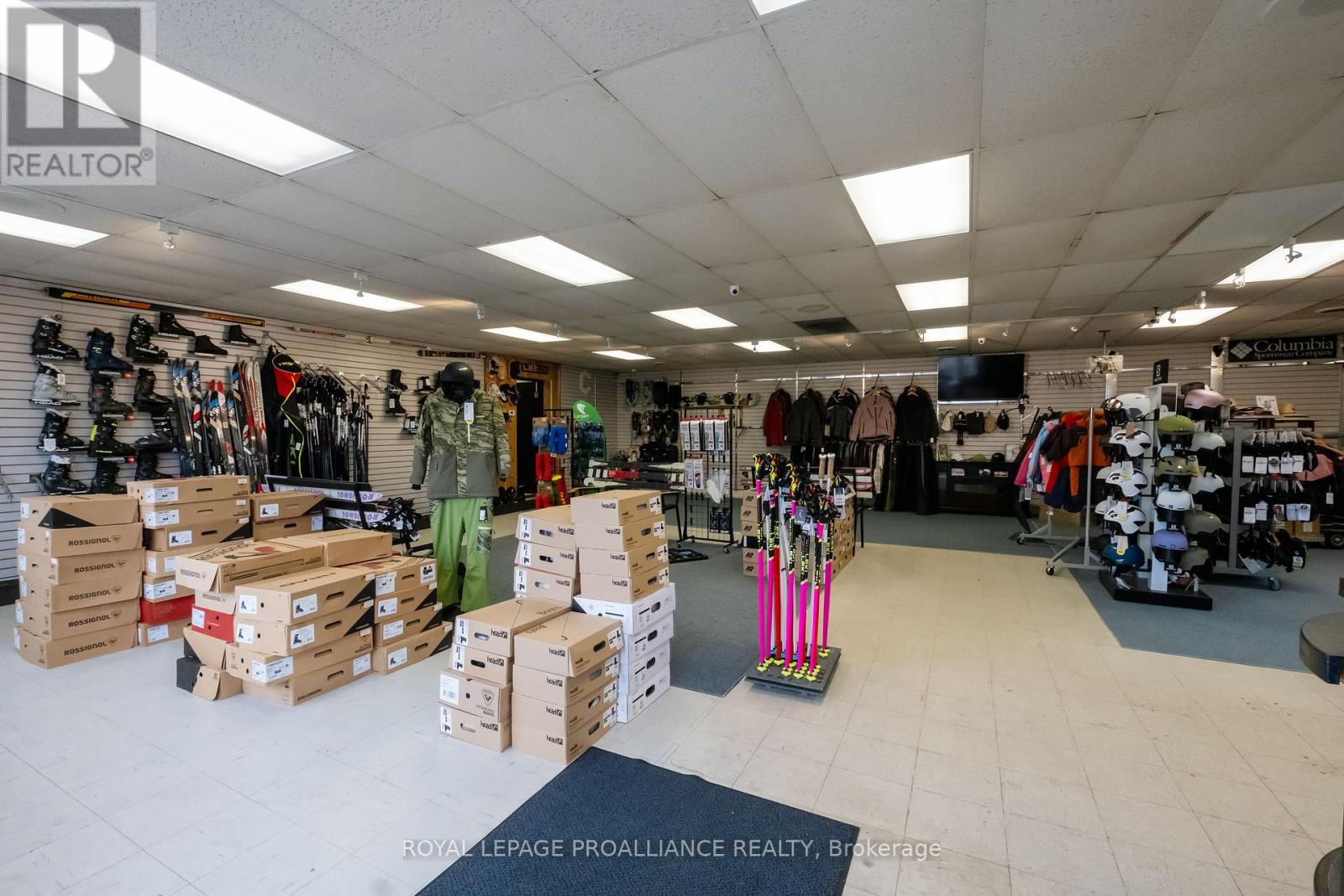 23 College Street W, Belleville, Ontario  K8P 2G3 - Photo 12 - X12551828