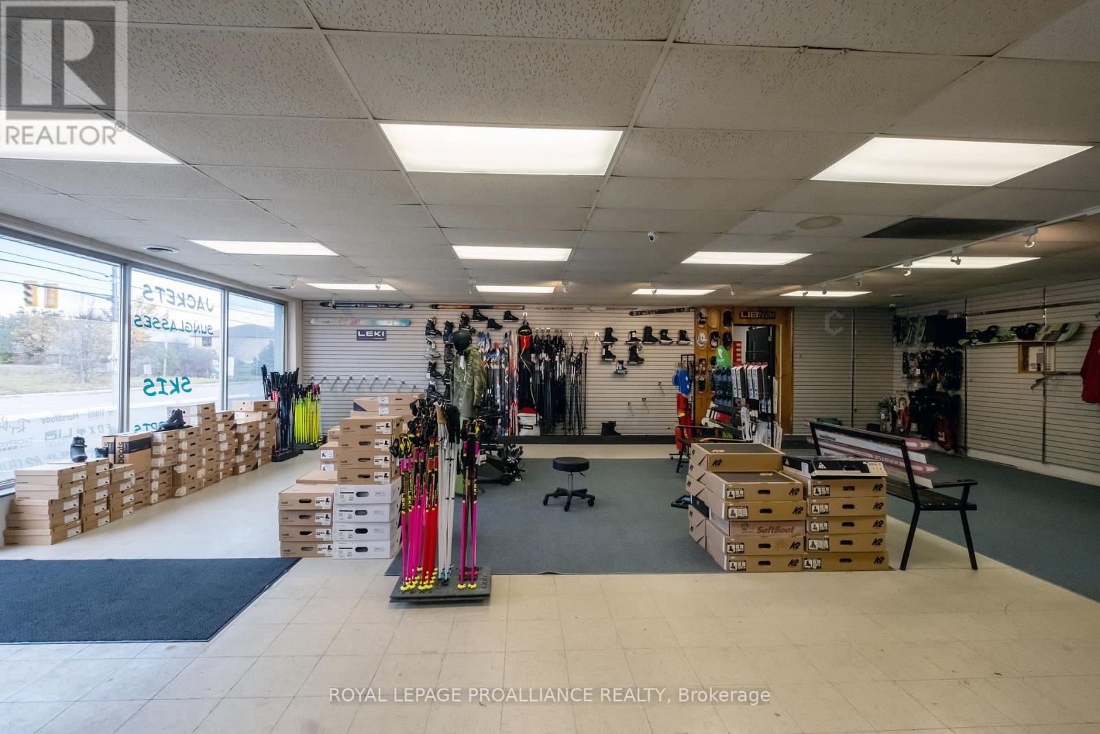 23 College Street W, Belleville, Ontario  K8P 2G3 - Photo 13 - X12551828