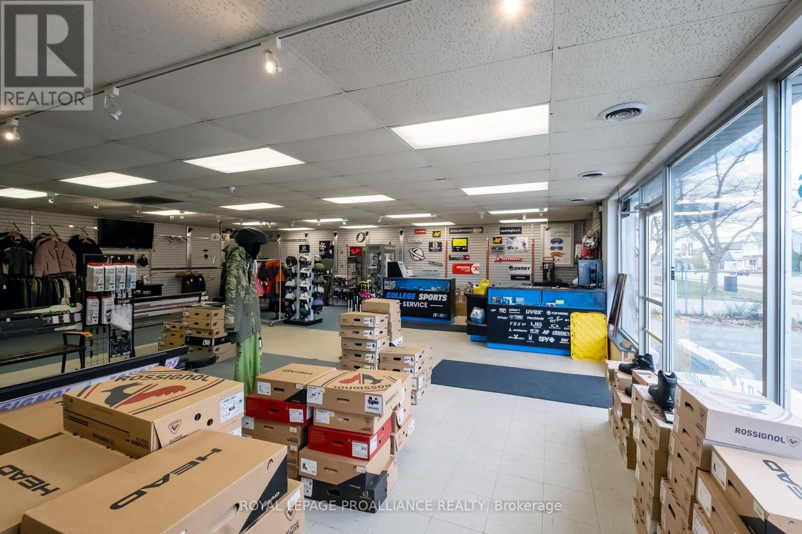 23 College Street W, Belleville, Ontario  K8P 2G3 - Photo 14 - X12551828