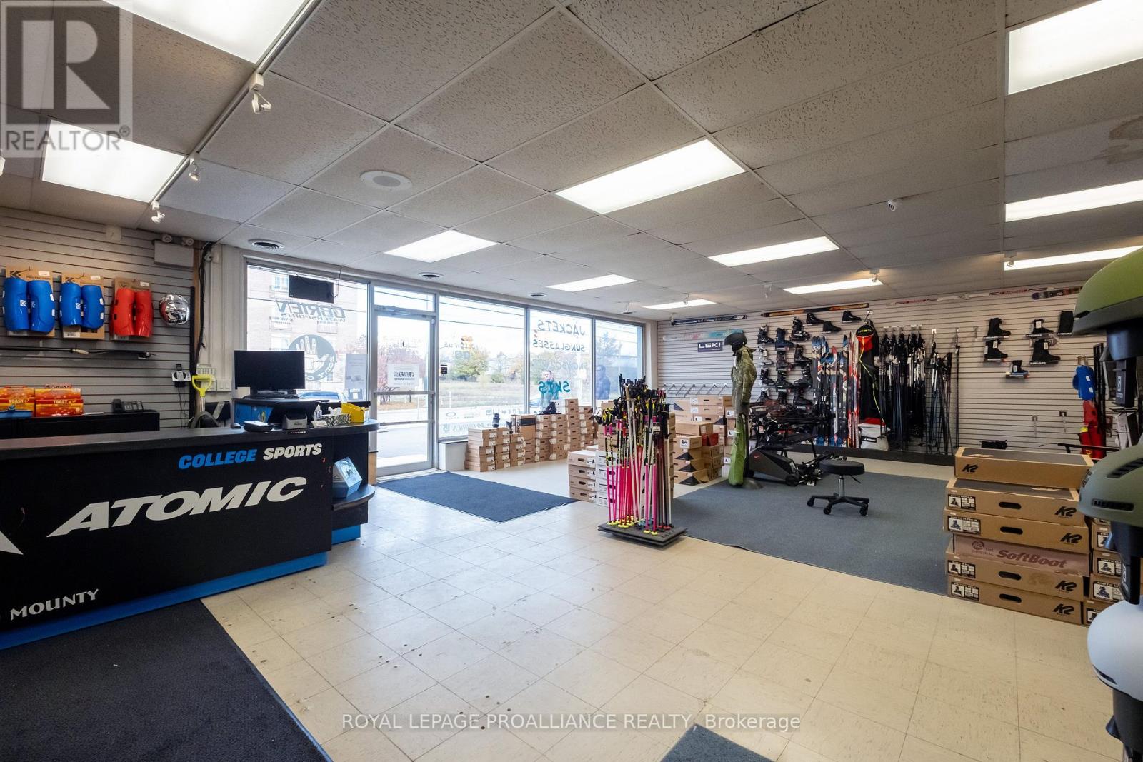 23 College Street W, Belleville, Ontario  K8P 2G3 - Photo 16 - X12551828