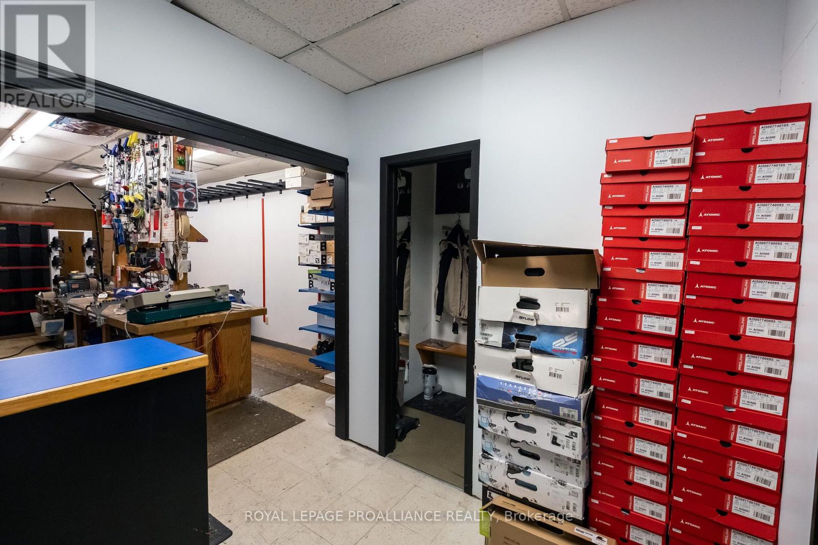 23 College Street W, Belleville, Ontario  K8P 2G3 - Photo 17 - X12551828