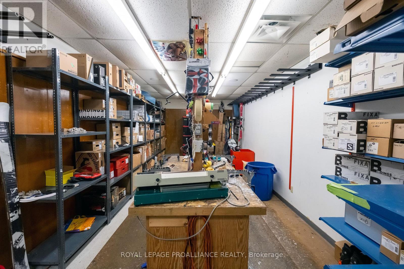 23 College Street W, Belleville, Ontario  K8P 2G3 - Photo 18 - X12551828