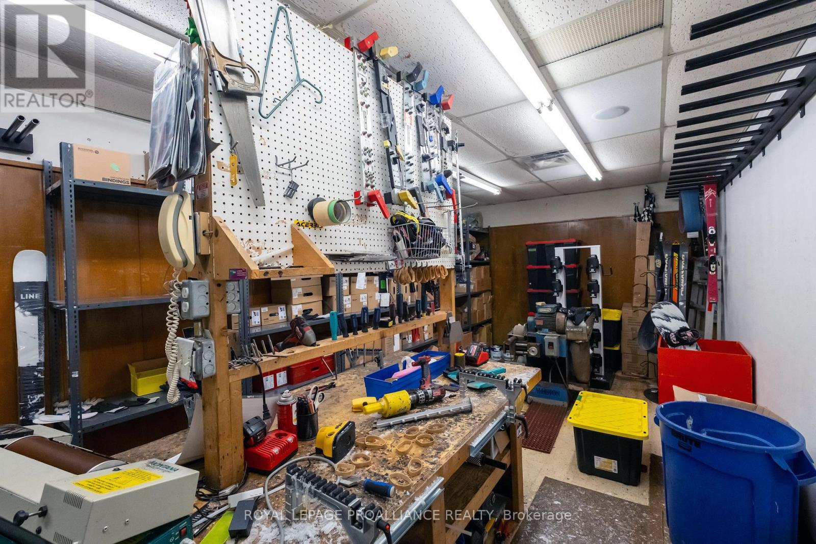 23 College Street W, Belleville, Ontario  K8P 2G3 - Photo 20 - X12551828