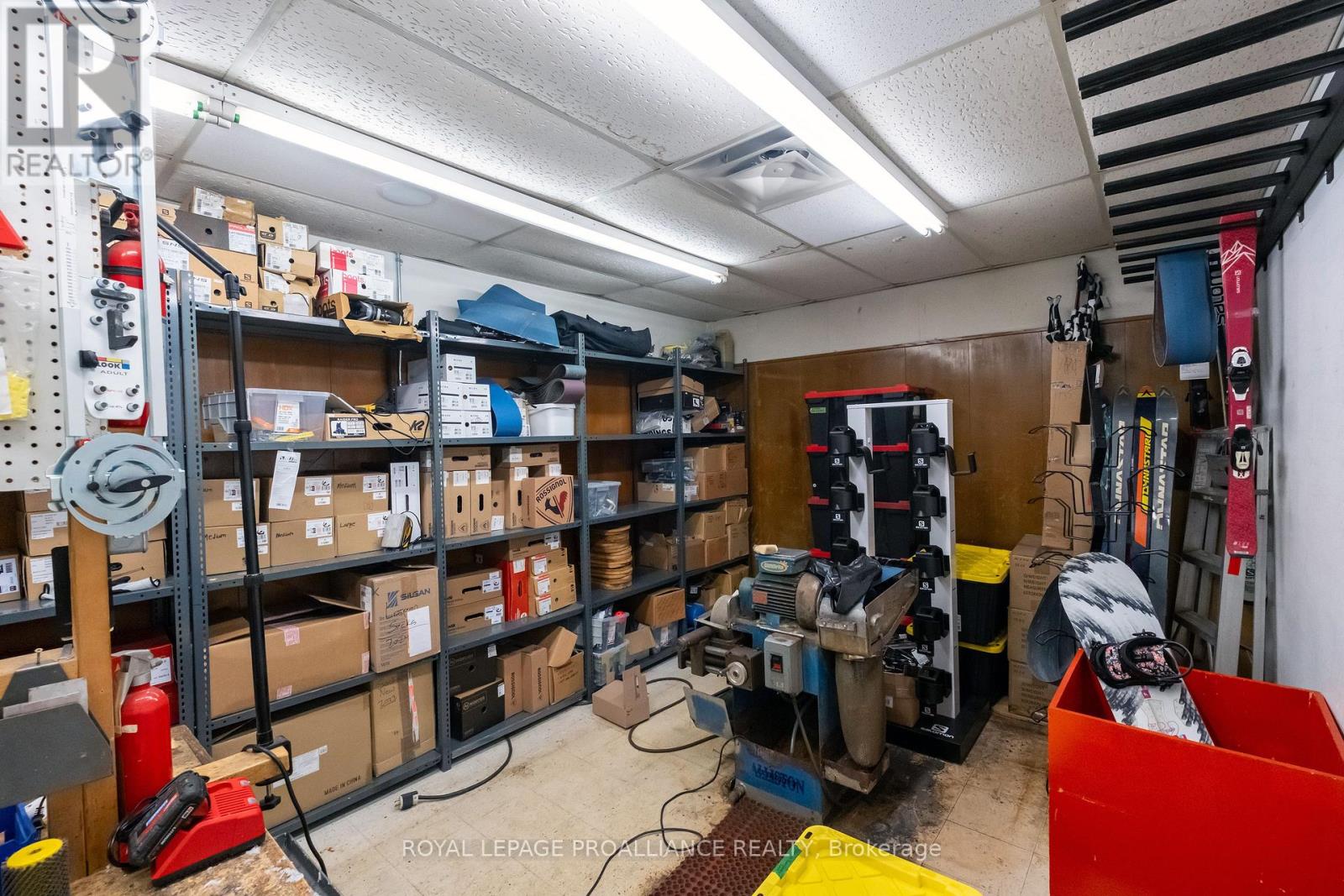 23 College Street W, Belleville, Ontario  K8P 2G3 - Photo 21 - X12551828