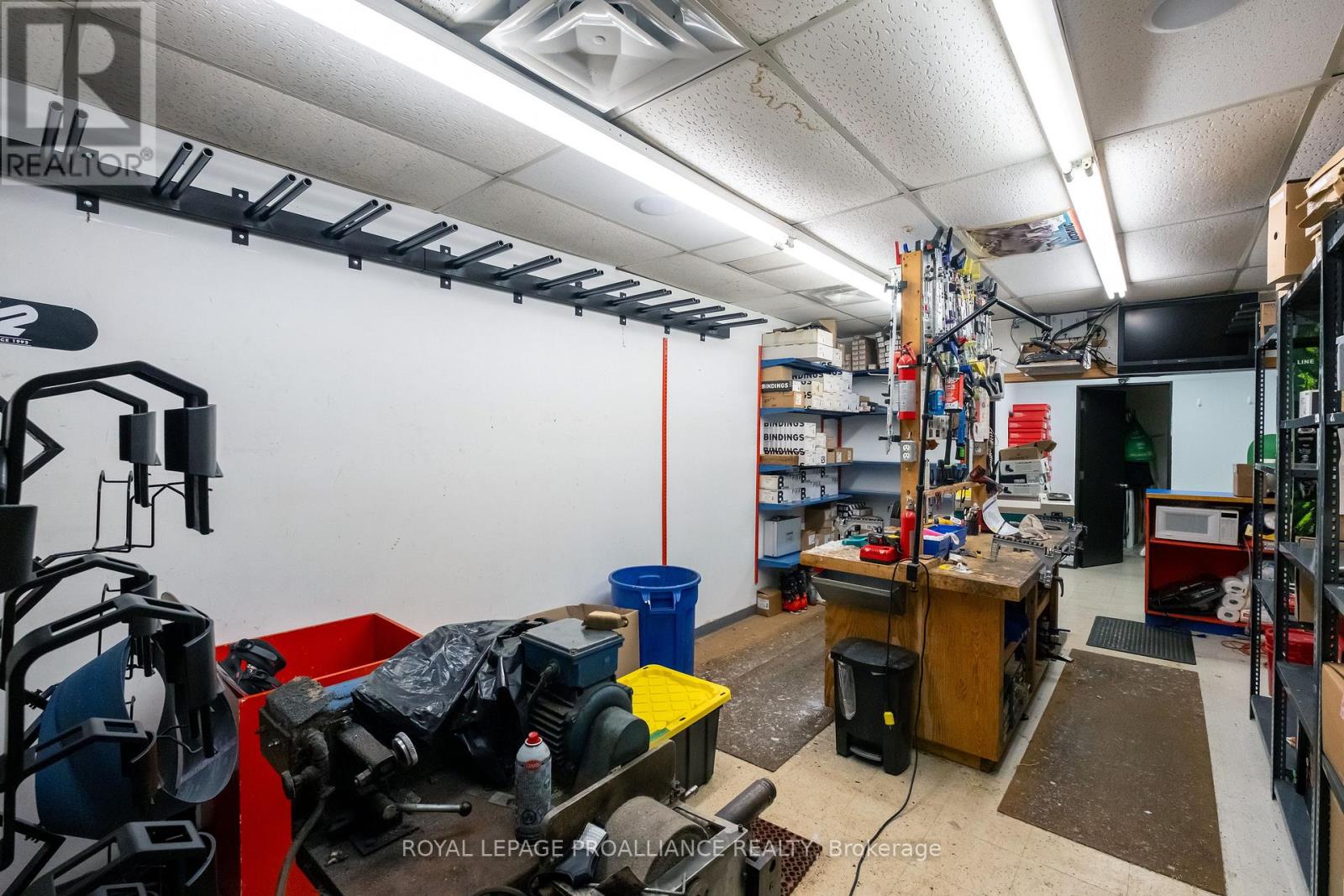 23 College Street W, Belleville, Ontario  K8P 2G3 - Photo 22 - X12551828