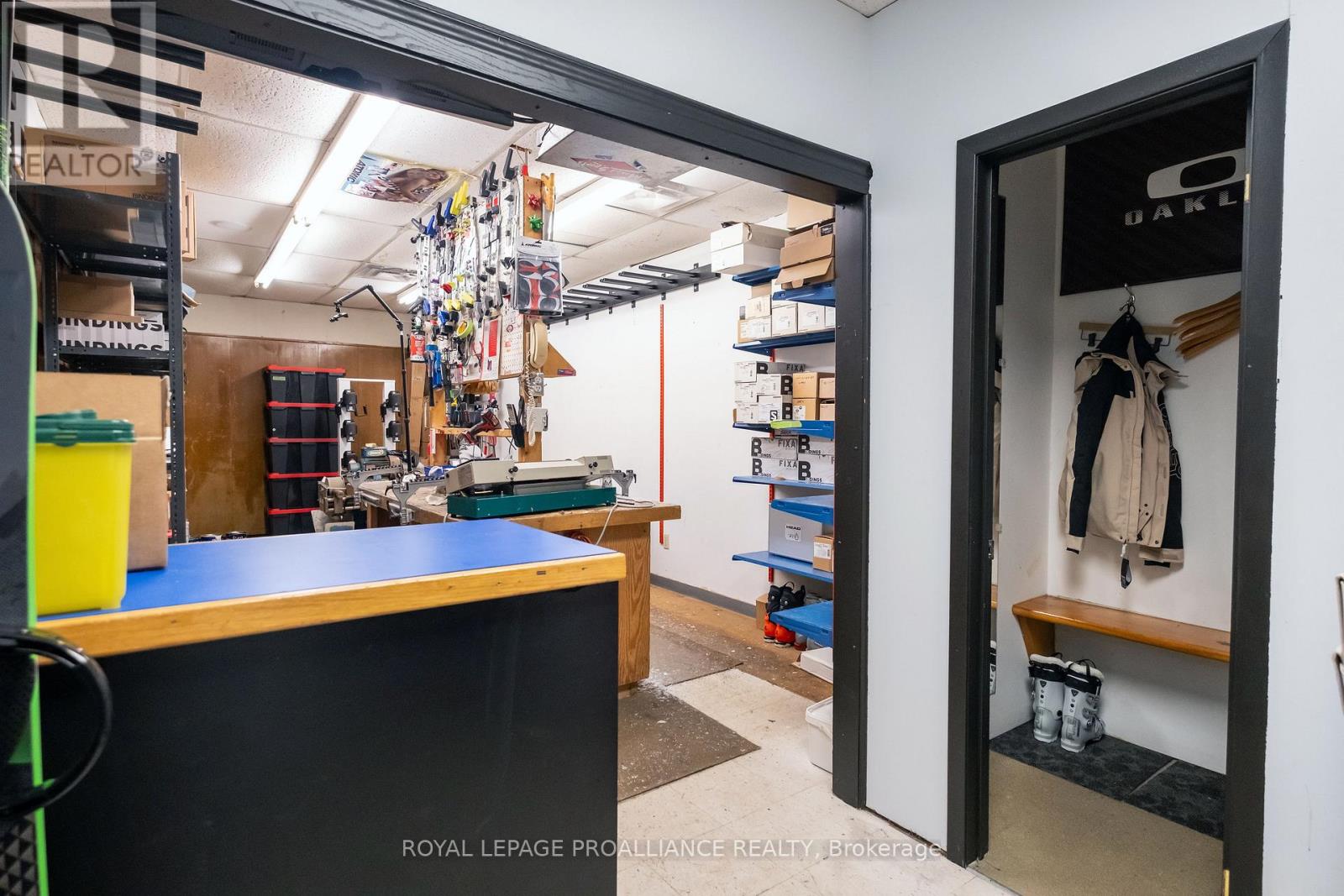 23 College Street W, Belleville, Ontario  K8P 2G3 - Photo 24 - X12551828