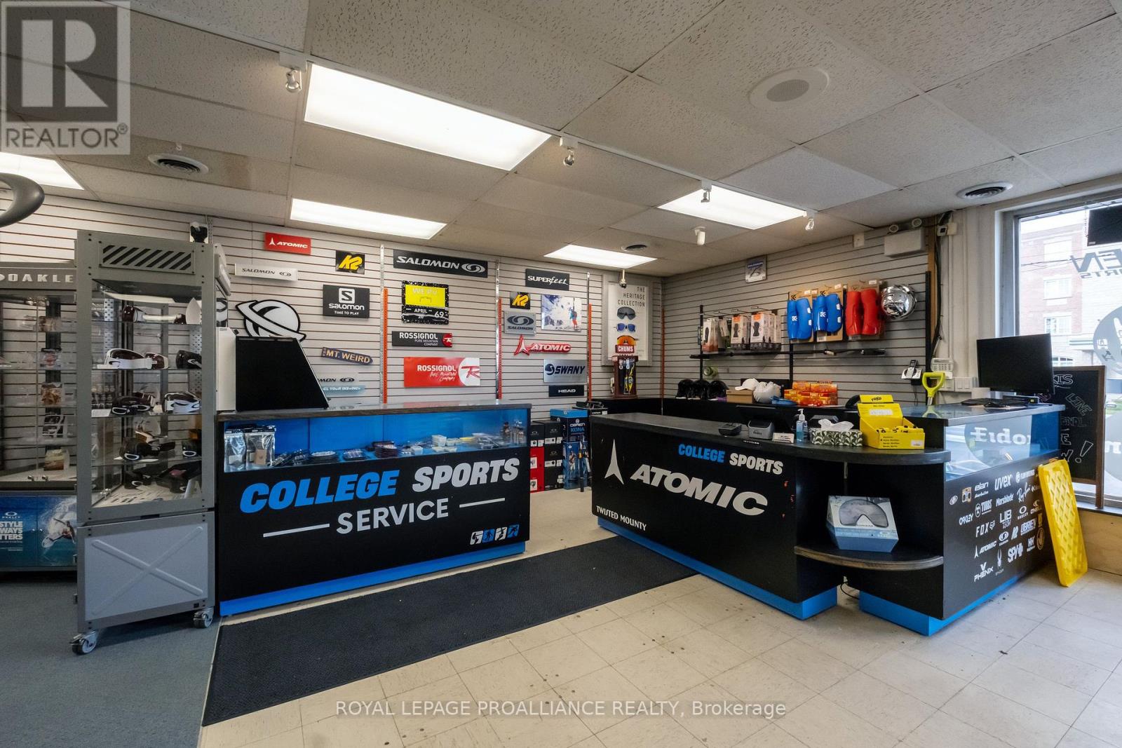 23 College Street W, Belleville, Ontario  K8P 2G3 - Photo 5 - X12551828