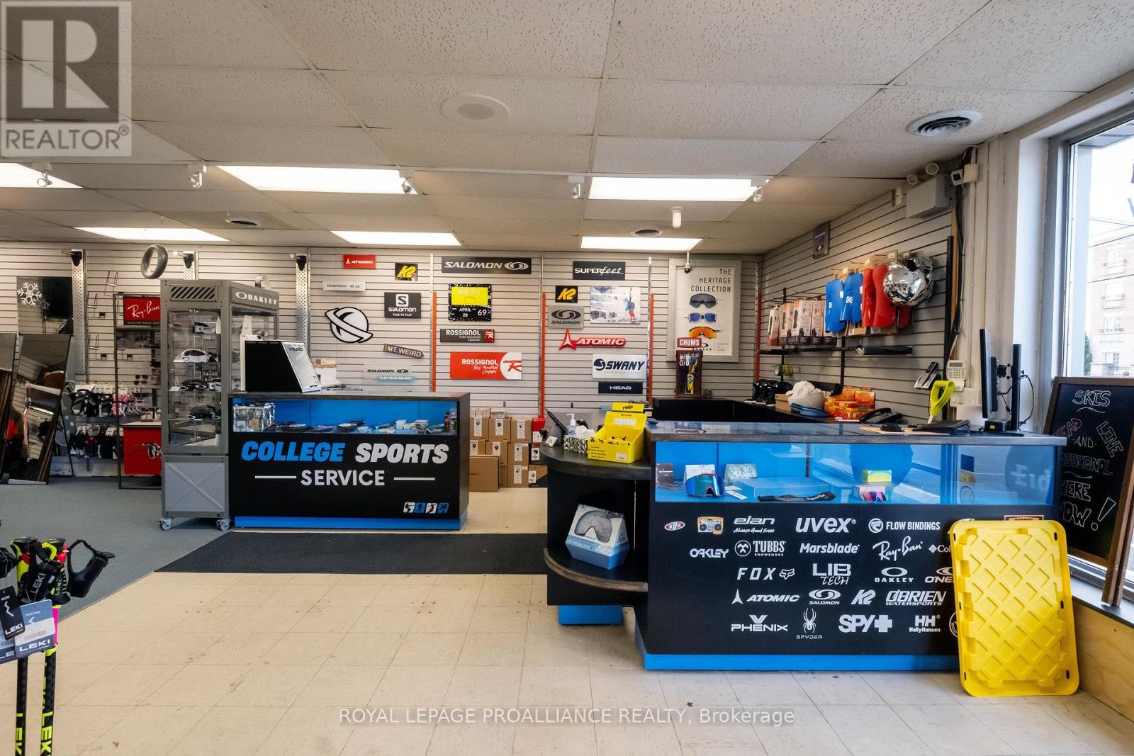 23 College Street W, Belleville, Ontario  K8P 2G3 - Photo 6 - X12551828