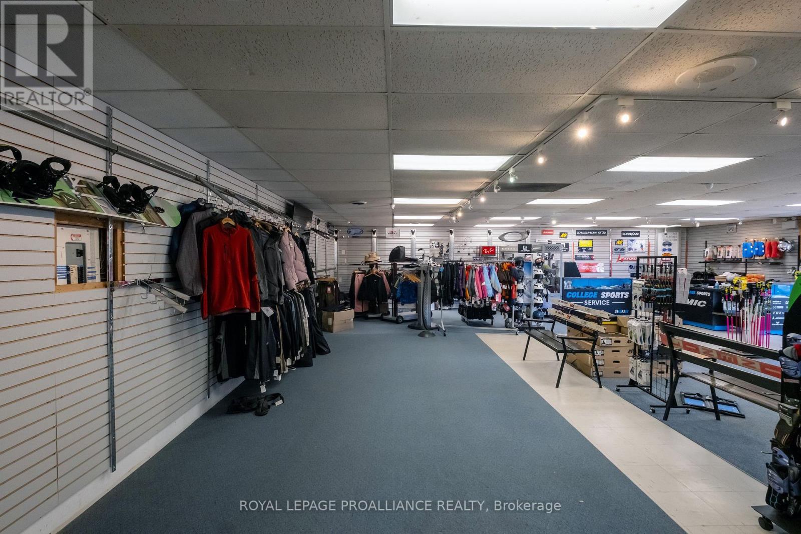 23 College Street W, Belleville, Ontario  K8P 2G3 - Photo 9 - X12551828