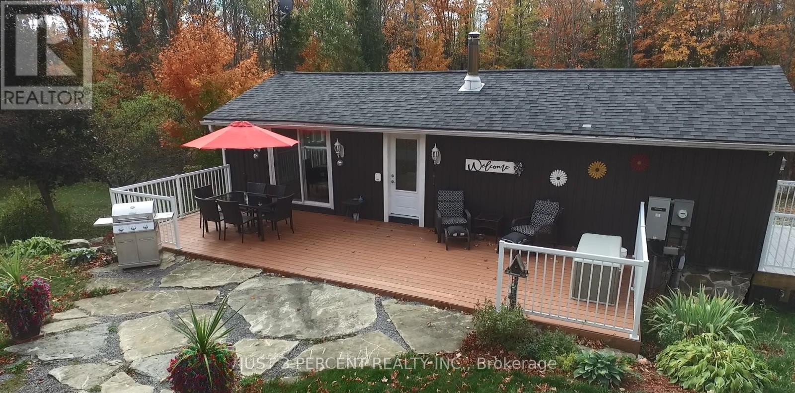 1492 County Rd 620 Road, North Kawartha, Ontario  K0L 1A0 - Photo 1 - X12551860