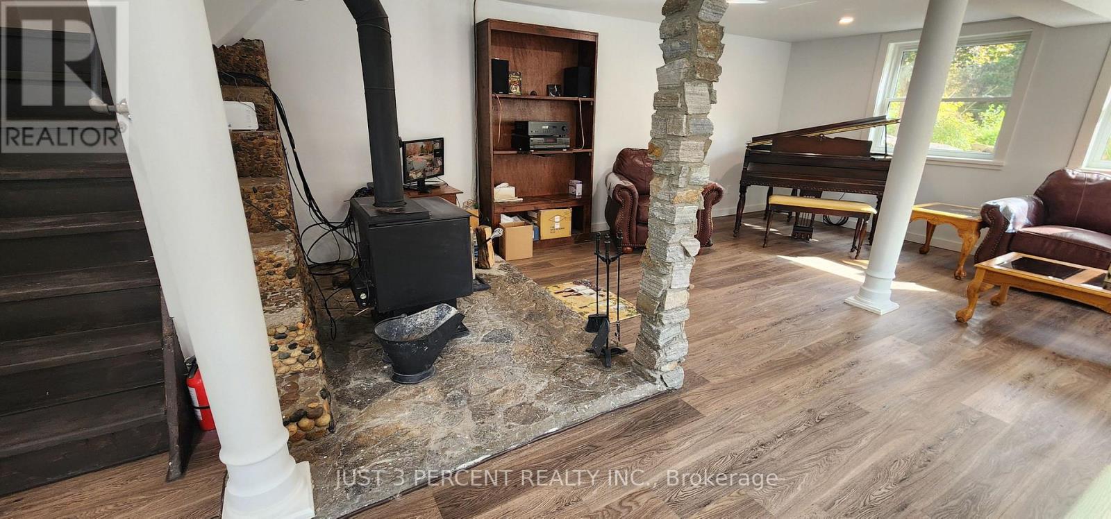 1492 County Rd 620 Road, North Kawartha, Ontario  K0L 1A0 - Photo 25 - X12551860