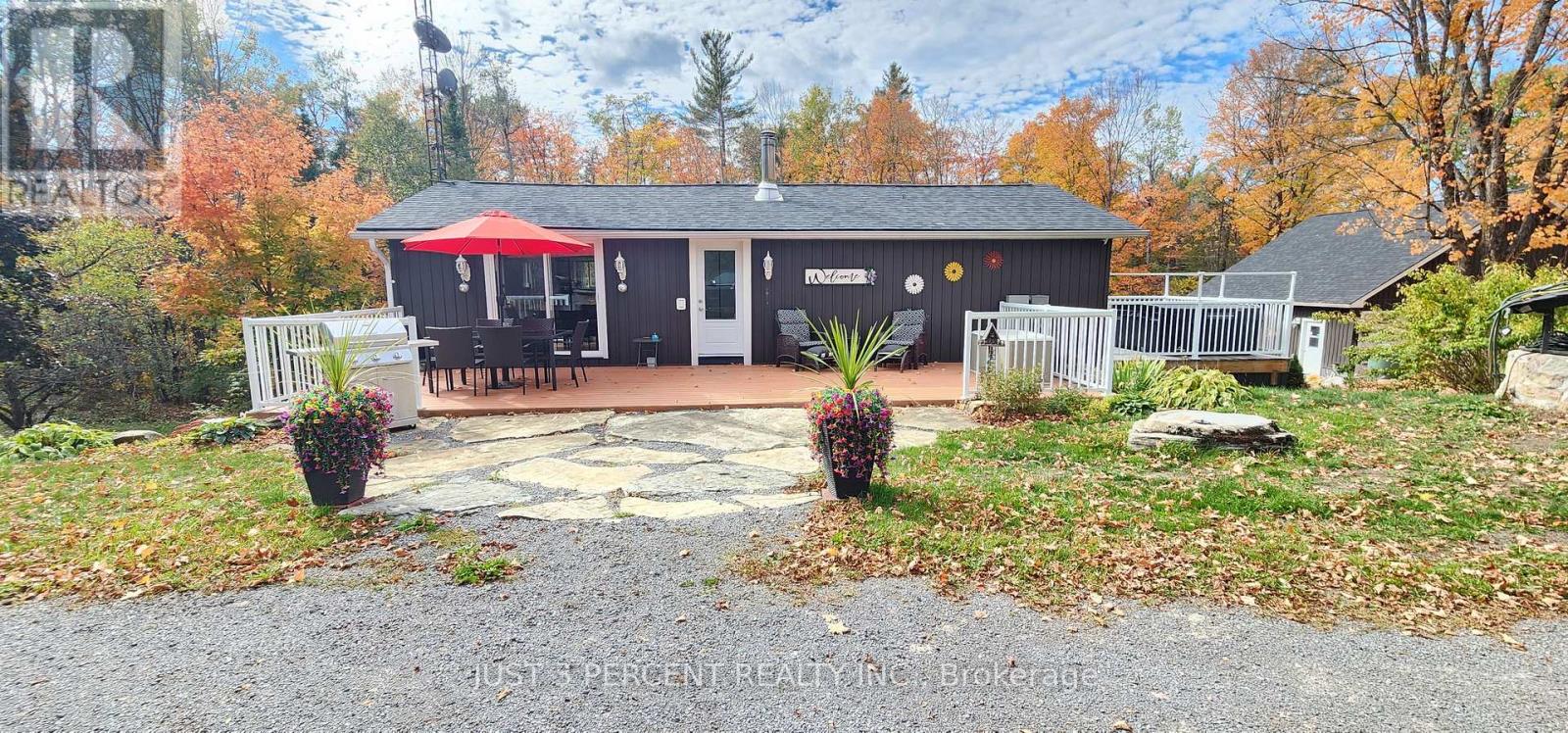 1492 County Rd 620 Road, North Kawartha, Ontario  K0L 1A0 - Photo 3 - X12551860