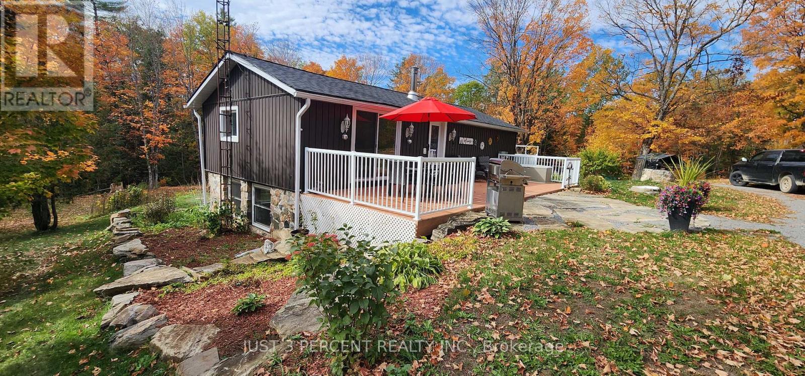 1492 County Rd 620 Road, North Kawartha, Ontario  K0L 1A0 - Photo 38 - X12551860