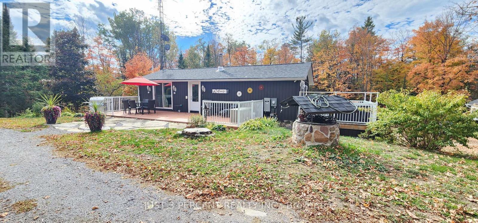 1492 County Rd 620 Road, North Kawartha, Ontario  K0L 1A0 - Photo 39 - X12551860