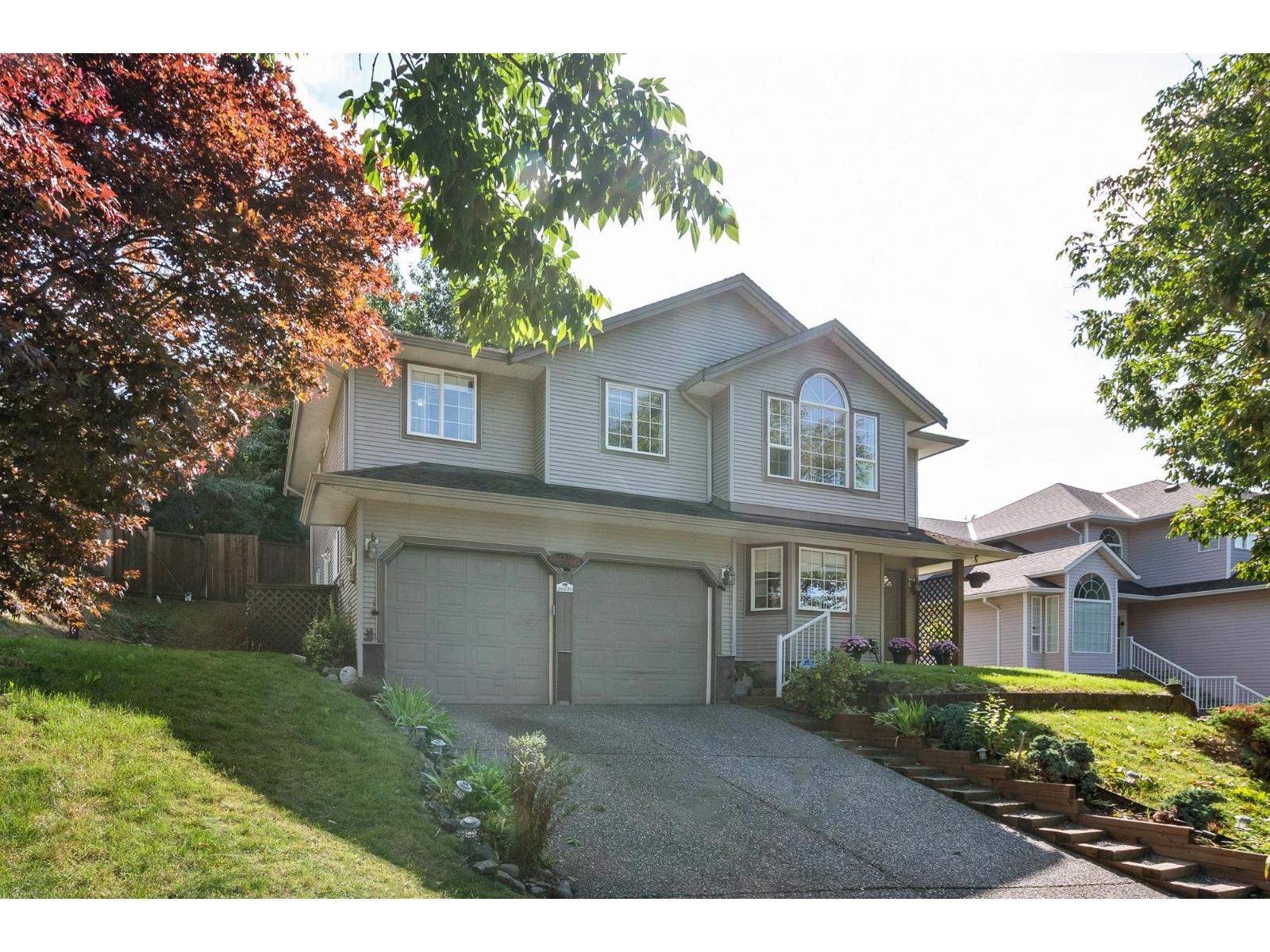 46690 SYLVAN DRIVE|Promontory, Chilliwack, British Columbia