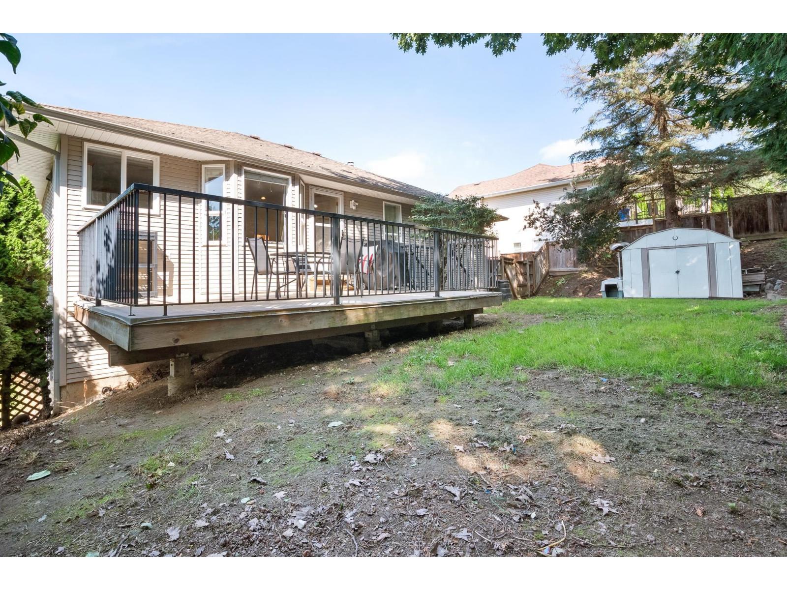 46690 Sylvan Drive, Promontory, Chilliwack, British Columbia  V2R 3W5 - Photo 33 - R3038354