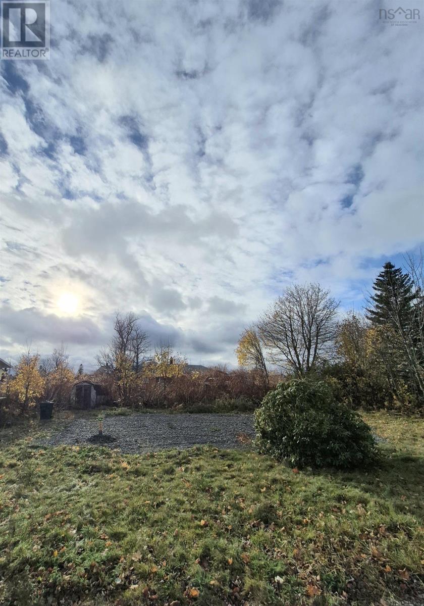 12 Mckenzie Street, Glace Bay, Nova Scotia  B1A 3G3 - Photo 1 - 202528025