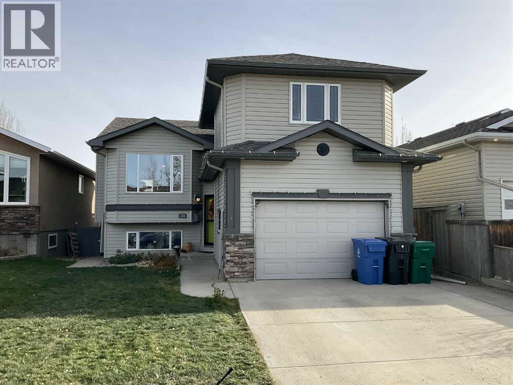 145 Blackfoot Circle W, Lethbridge, Alberta  T1K 7T4 - Photo 1 - A2269365