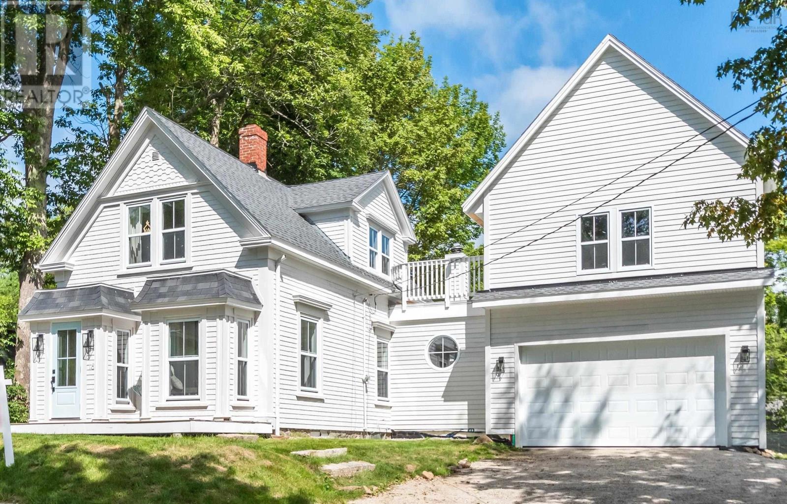 16 Garden Lane, Mahone Bay, Nova Scotia  B0J 2E0 - Photo 1 - 202528062