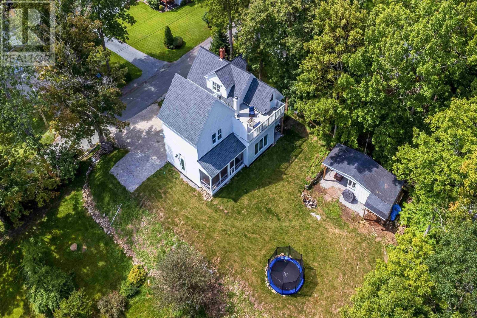 16 Garden Lane, Mahone Bay, Nova Scotia  B0J 2E0 - Photo 3 - 202528062