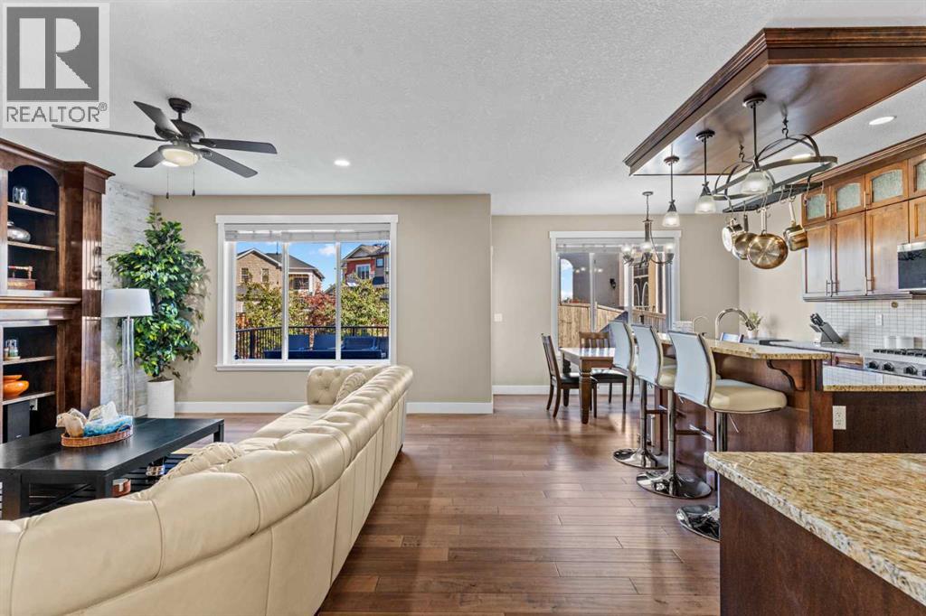 1269 Sherwood Boulevard Nw, Calgary, Alberta  T3R 0C7 - Photo 12 - A2261961