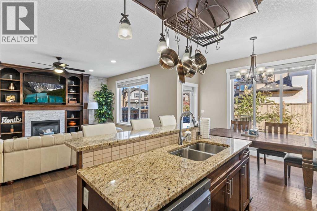 1269 Sherwood Boulevard Nw, Calgary, Alberta  T3R 0C7 - Photo 14 - A2261961