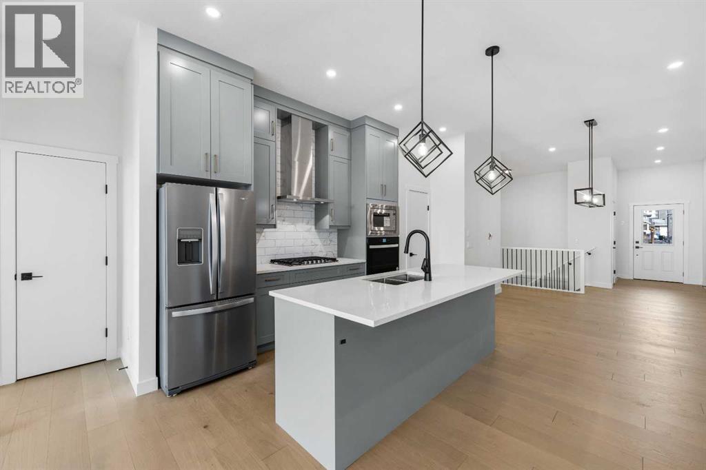 27 Wolf Crescent, Okotoks, Alberta  T1S 5V1 - Photo 5 - A2266958