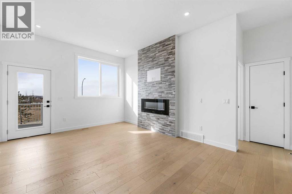 27 Wolf Crescent, Okotoks, Alberta  T1S 5V1 - Photo 6 - A2266958